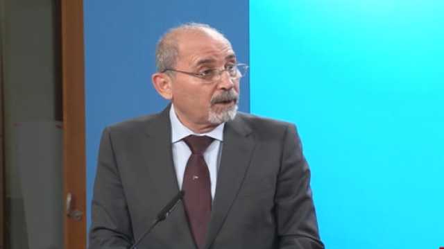 الصفدي: الأردن قادر على إرسال 250 شاحنة مساعدات يومياً لغزة فور رفع القيود