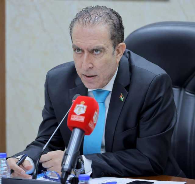 “الميثاق النيابية” ماقامت به الاجهزة الامنية في الرمثا رسالة واضحة لكل متربص بهذا الوطن