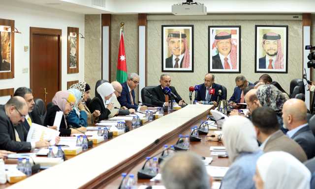 “المالية النيابية” تناقش موازنة وزارة الصحة والمؤسسات العاملة في القطاع الصحي لعام 2026