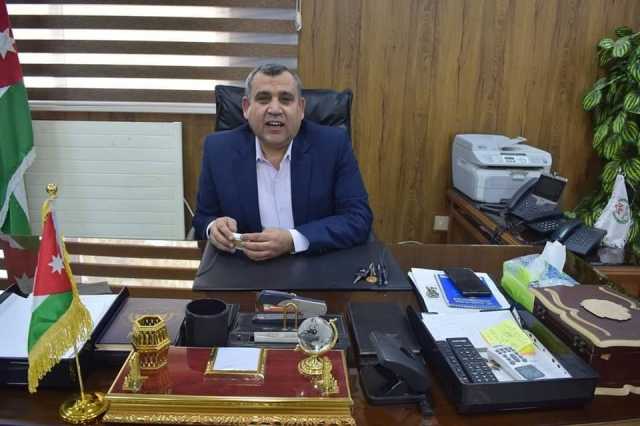 مكتبي مفتوح للجميع… متصرف غرب إربد يضرب أروع الأمثلة في التواضع والقيادة الخادمة