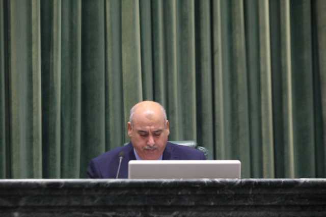 بالفيديو والصور… لقطات من مجلس النواب قبيل مناقشة خدمة العلم