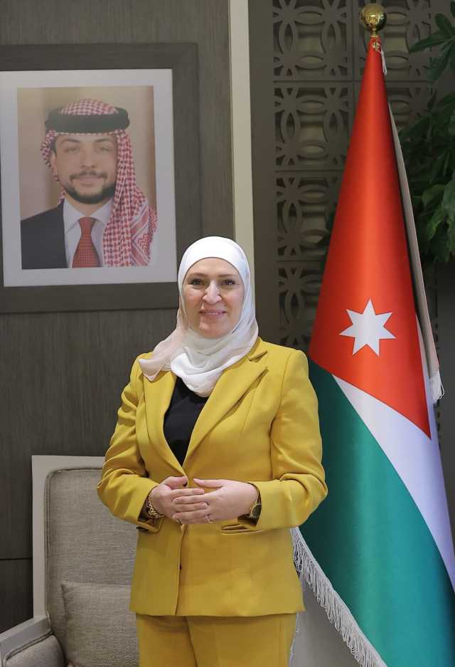 الجراح: التثقيف السياسي يجب أن يبدأ من المدارس لتحقيق عمل وطني متكامل