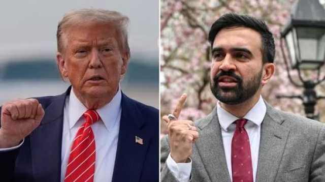 فقدان السيطرة في نيويورك.. ترامب يتعهد بالرد