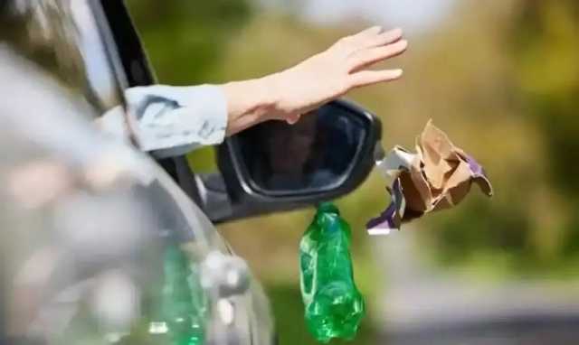 نظام إلكتروني لضبط المخالفات البيئية قريبًا في الأردن