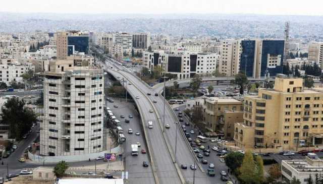 طقس معتدل في معظم المناطق خلال الأيام المقبلة