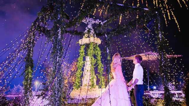 تسمم جماعي في حفل زفاف ينقل 100 شخص إلى المستشفيات