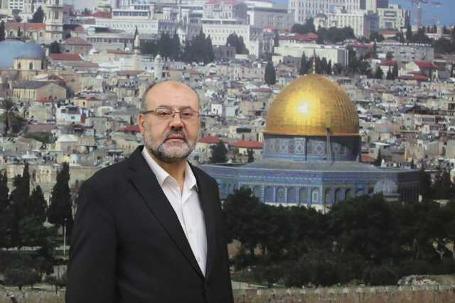 حماس: أي مقترح دولي يجب أن يحمي حقوق الفلسطينيين وينهي الاحتلال