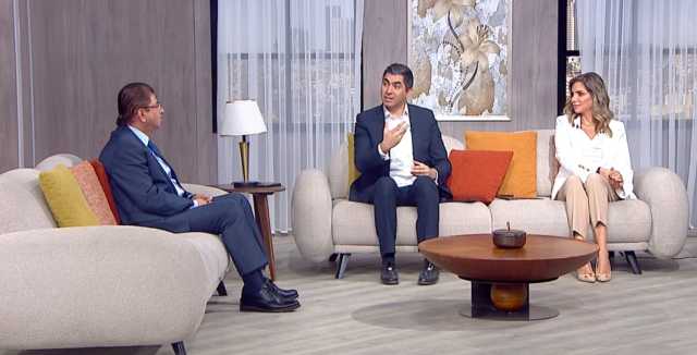 الرواد: شركة الفوسفات تحصد جائزة الفجيرة للاستدامة التعدينية