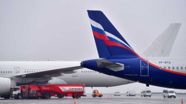 روسيا تفرض قيوداً مؤقتة على الطيران في جنوب البلاد