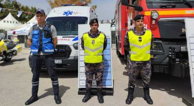 الدفاع المدني يحذّر مجدداً من مخاطر تنظيف الآبار بالطرق التقليدية حفاظاً على الأرواح