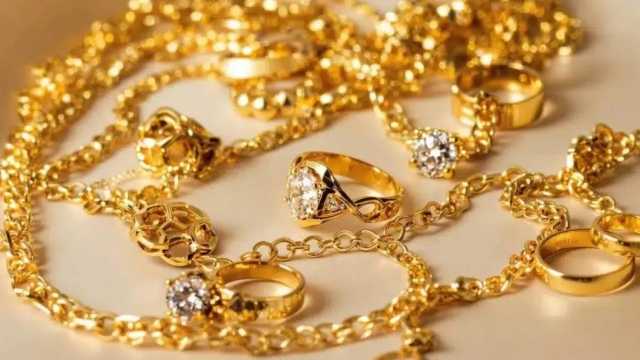 عاجل | انخفاض أسعار الذهب في الأردن بالتسعيرة الثالثة