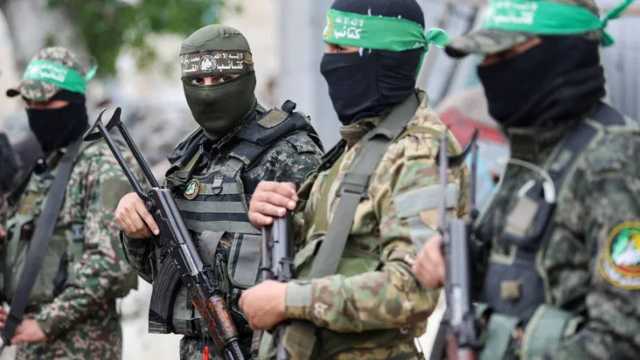 حماس تصدر بيانًا شديد اللهجة وترفض مشروع القرار الأمريكي بشأن غزة