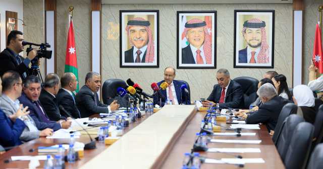 “المالية النيابية” تناقش موازنة المحكمة الدستورية لعام 2026