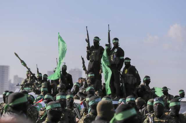 حماس: مجزرة غزة وخانيونس تصعيد خطير ينسف وقف إطلاق النار