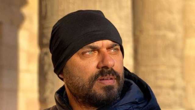 محكمة مصرية تلزم أحمد صلاح حسني بتعويض 100 ألف جنيه لهذا السبب