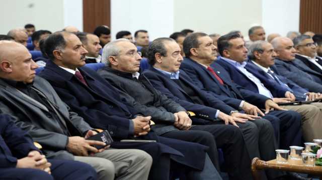 رسميًا.. 58 مهندساً ومهندسة ينضمون لنقابة المهندسين الأردنيين