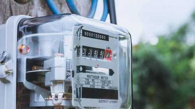 شركة توزيع الكهرباء: 97% من عدادات الأردنيين تحولت إلى ذكية