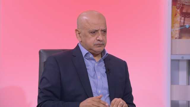 الحاج توفيق: تعزيز التعاون الاقتصادي الأردني – السوري خطوة استراتيجية