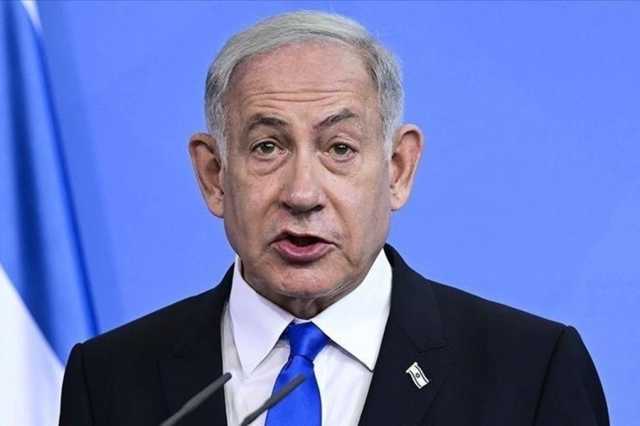 نتنياهو يحذر حماس: استسلموا أو ابقوا في الأنفاق