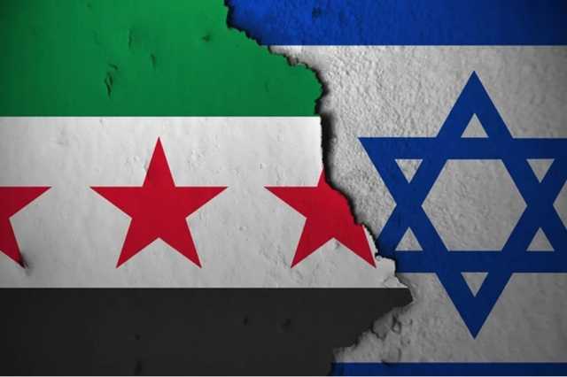 تراجع فرص اتفاق أمني بين إسرائيل وسوريا