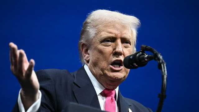 ترمب يعلن التزامه بالعمل لإنهاء النزاع في السودان