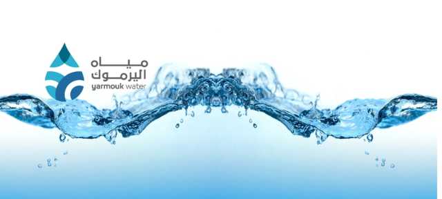 مياه اليرموك تفصل اشتراكات مخالفة على خطوط ناقلة في بني كنانة