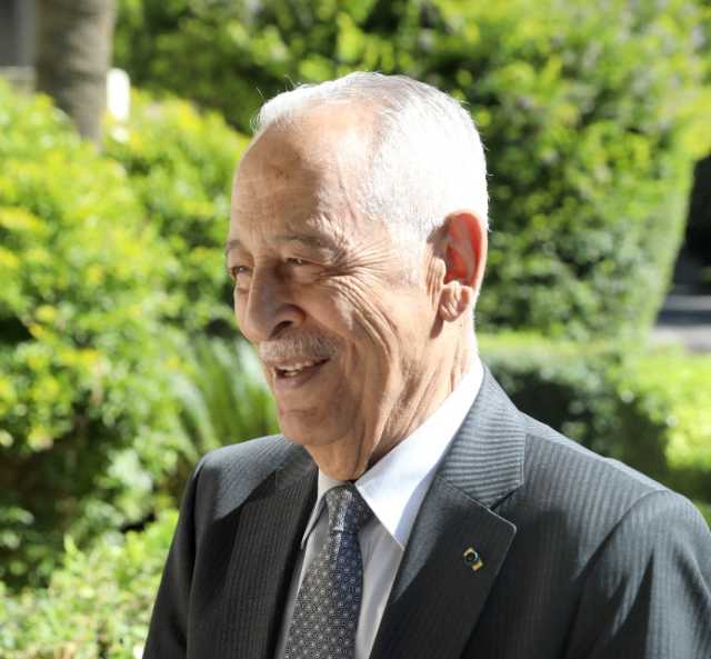 العيسوي.. حضور يصنع الاطمئنان