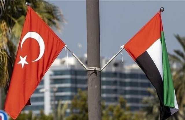 الإمارات وتركيا تؤكدان عدم صحة ادعاءات تجسس في إسطنبول