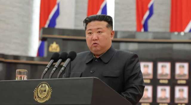 استخبارات كوريا الجنوبية تنفي مزاعم حول صحة كيم جونغ أون