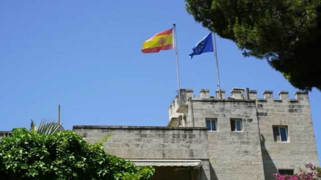 الرفاعي: مناقشة الكنيست لإغلاق القنصليات خطوة لفرض السيادة على القدس