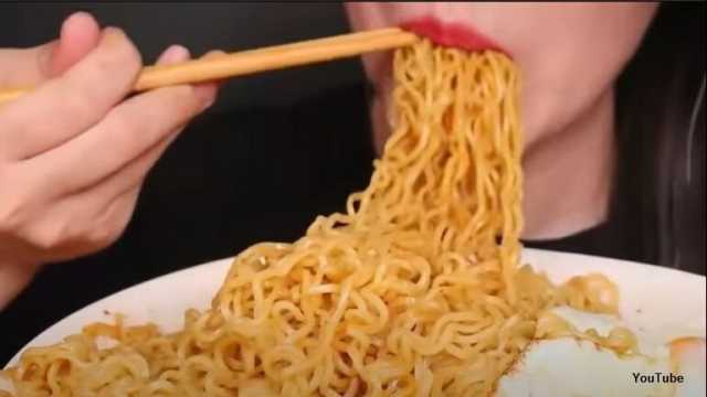 43 خبير يحذرون .. النودلز يهدد صحتكم بشكل خطير