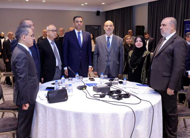 “الاقتصاد النيابية” تشارك في مائدة مستديرة حول أثر قانون بيئة الاستثمار