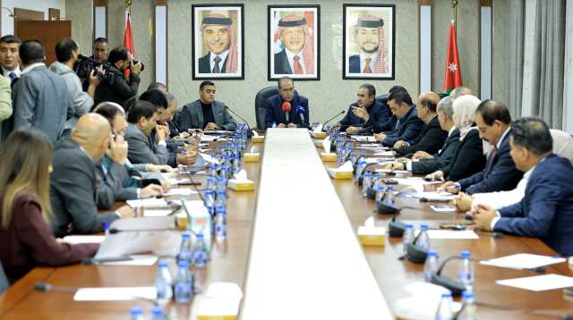 “الميثاق النيابية” تبحث تعديلات قانون خدمة العلم