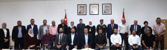 الزهير: شهادات “الجودة” و”حلال” تعزز الثقة بالمنتج الوطني وتدعم الاقتصاد