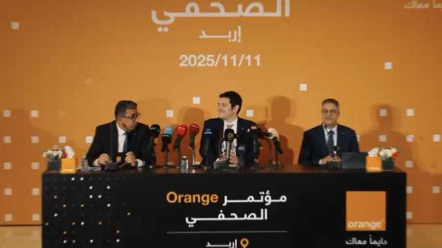 بالفيديو.. أورنج تُوسّع شبكاتها في الشمال.. وجولة ميدانية لفرقها في إربد