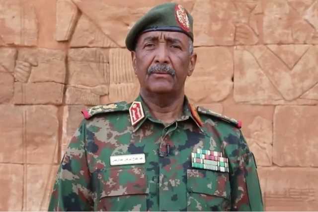 البرهان يعلن التعبئة العامة ويدعو السودانيين لحمل السلاح ضد “الدعم السريع”