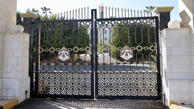 عاجل | الأردن يهنئ المغرب وعُمان بمناسبتيهما الوطنية