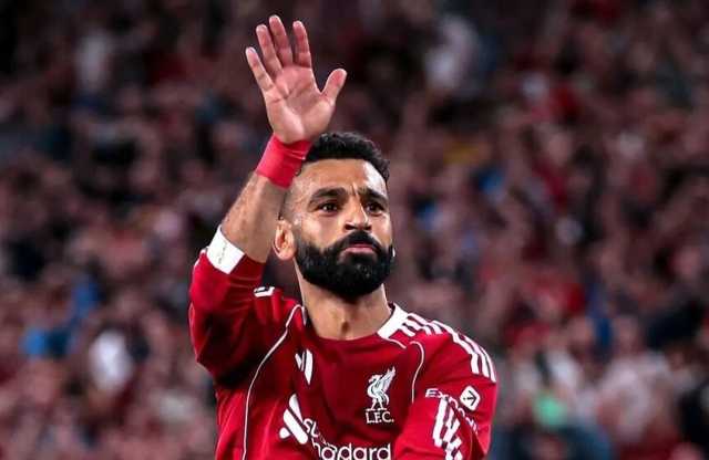 محمد صلاح يرفض الاعتذار عن تصريحاته ويثير توتراً جديداً داخل ليفربول