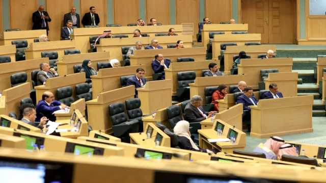 مجلس النواب يوافق على موازنة 2026 بعجز يتجاوز 2.1 مليار دينار