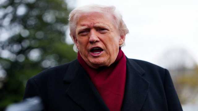 ترامب: أوكرانيا فقدت أراضيها وحان وقت الانتخابات رغم الحرب