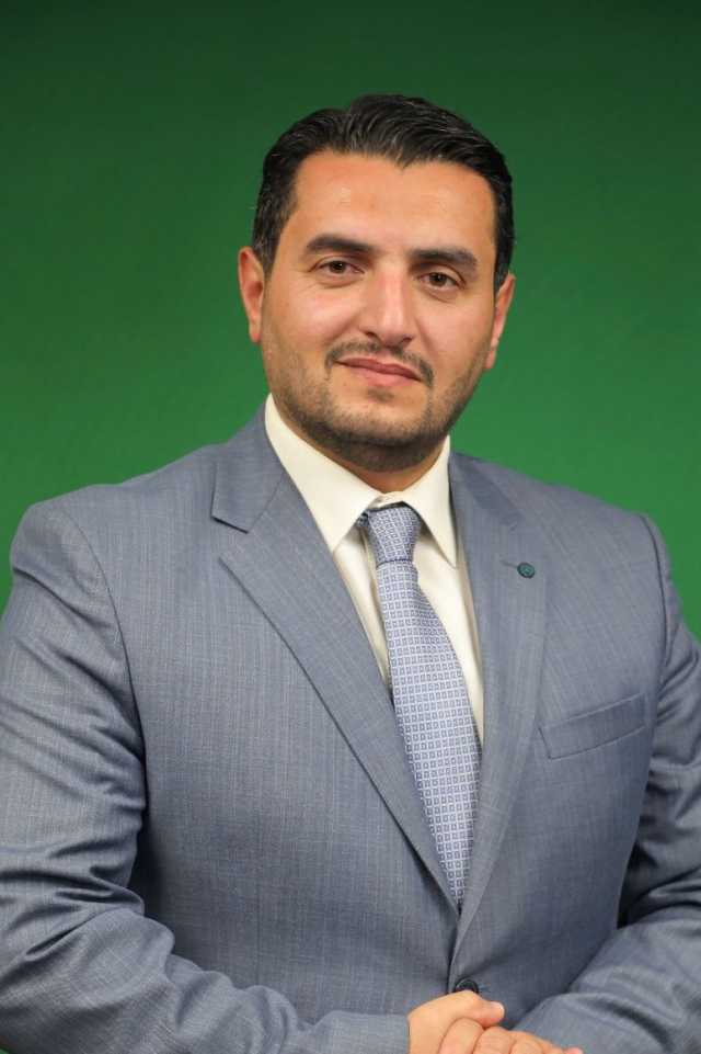 الأوقاف تُكلّف الدكتور محمد الطوالبة ناطقًا إعلاميًا باسم الوزارة