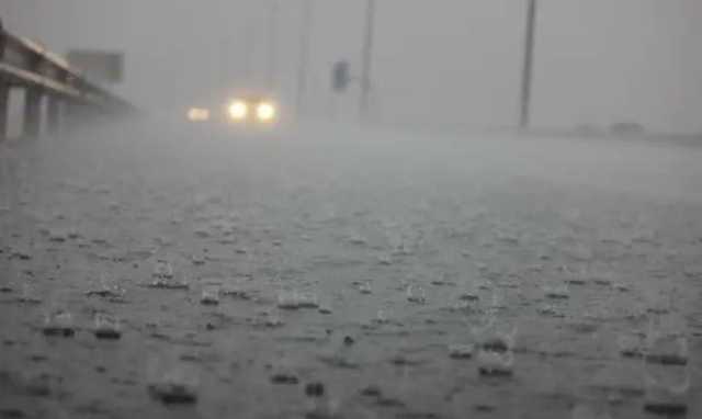 عاجل | الأرصاد تحذر من أمطار غزيرة وسيول في شمال العقبة ووادي عربة