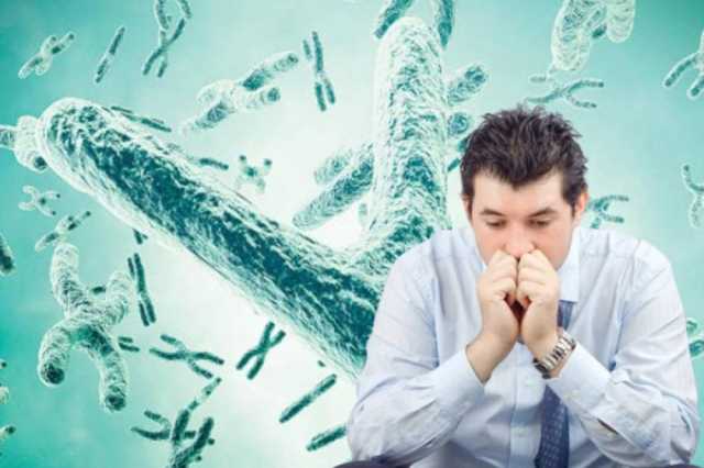 هل يواجه الرجال خطر الانقراض؟