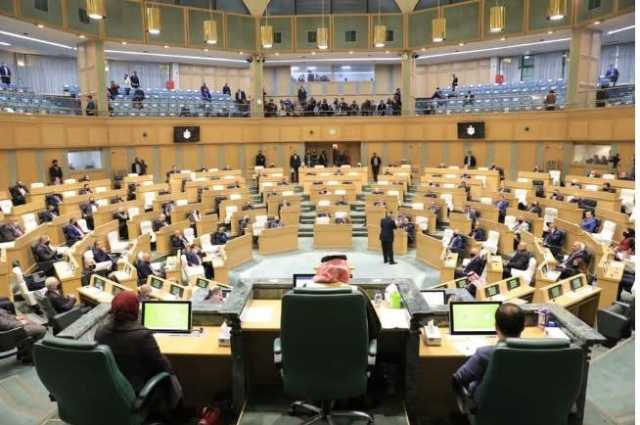 نوابُ حكومةٍ أم نوابُ أُمّة؟