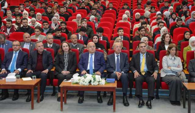 الجامعة الهاشمية تعقد جلسة نقاشية حول العنف ضد المرأة