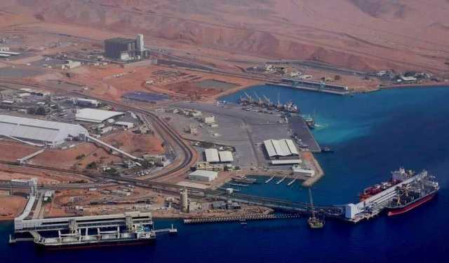 عودة العمل في ميناء العقبة إلى طبيعته بعد انتهاء تأثير الحالة الجوية