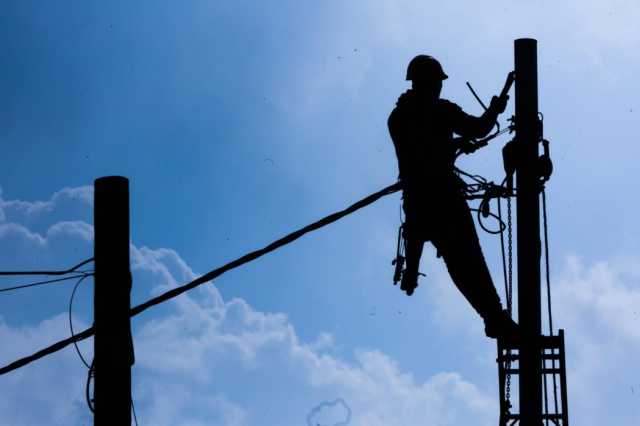 كهرباء إربد تعلن عن فصل مبرمج للتيار في إربد والمفرق