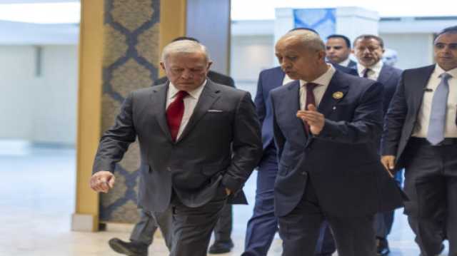 الجغبير: الزيارة الملكية لغرفة صناعة عمان تعزز نمو الصناعة الأردنية