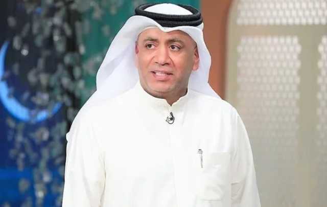 أحمد العونان ينضم لطاقم مسرحية “المزدوجين” قبيل عرضها في ديسمبر 2025