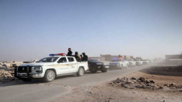 مقتل عسكريين أميركيين ومترجم مدني بهجوم في تدمر السورية